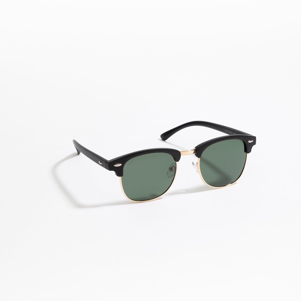 Classic Clubmasters Elite 003