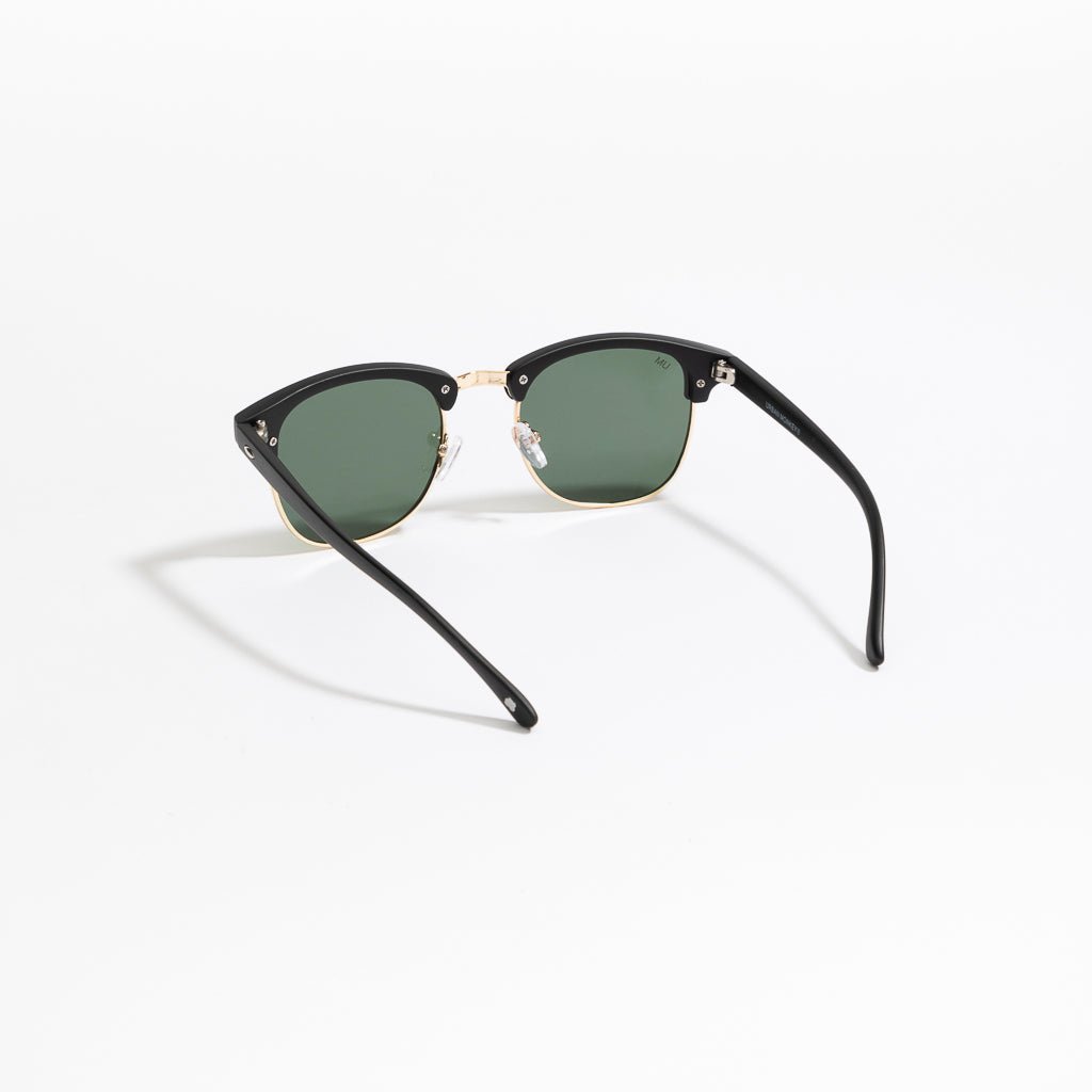 Classic Clubmasters Elite 003