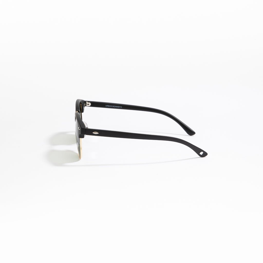 Classic Clubmasters Elite 003
