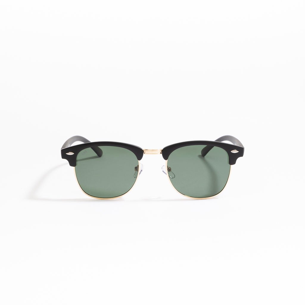 Classic Clubmasters Elite 003