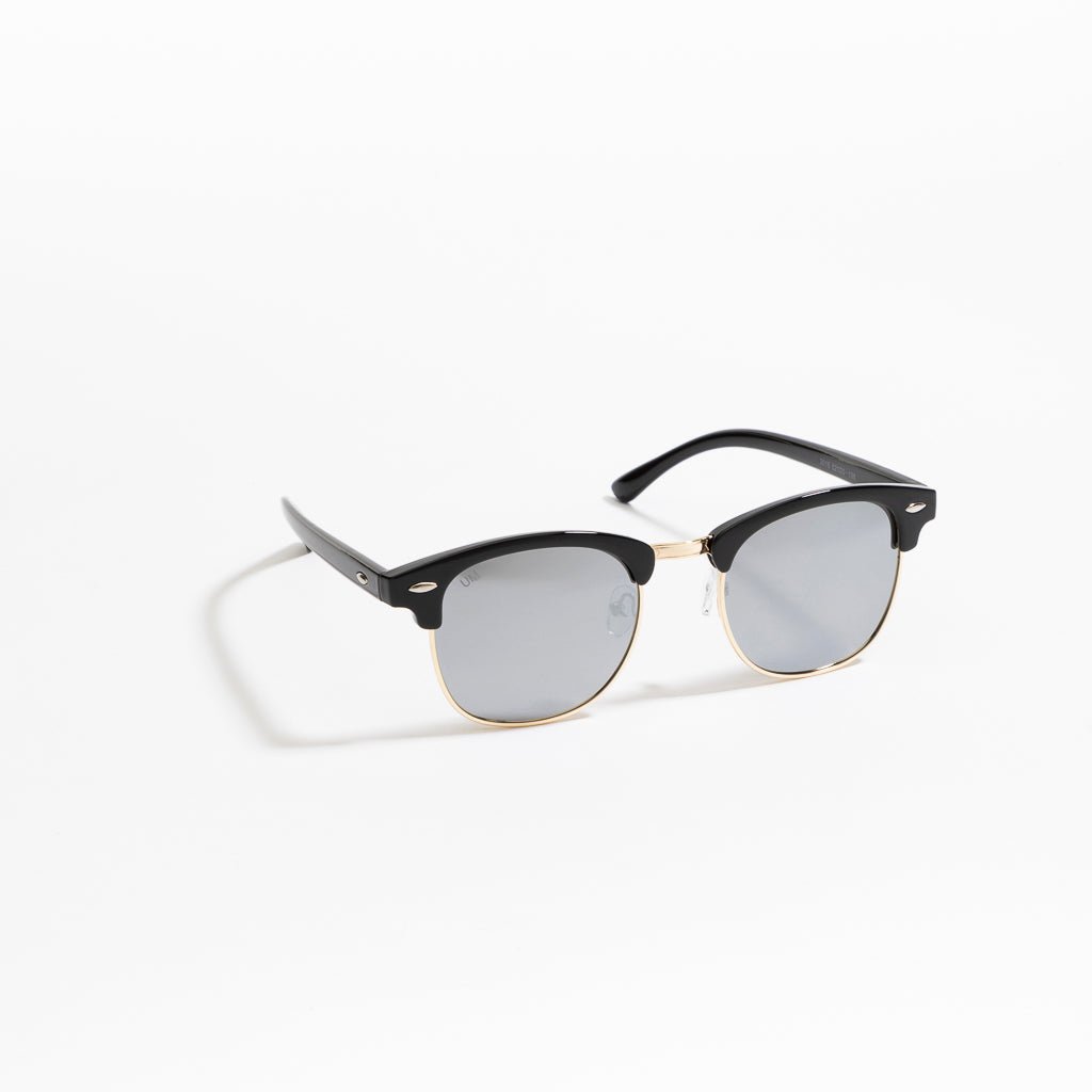 Classic Clubmasters Elite 002