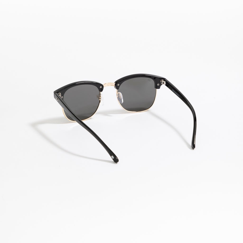 Classic Clubmasters Elite 002