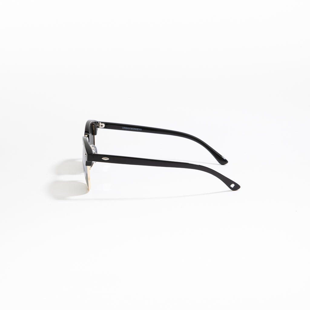Classic Clubmasters Elite 002