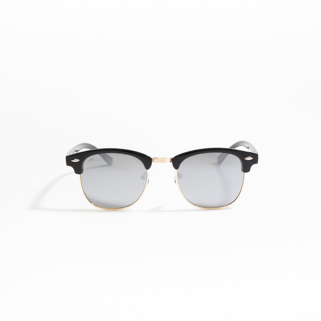 Classic Clubmasters Elite 002