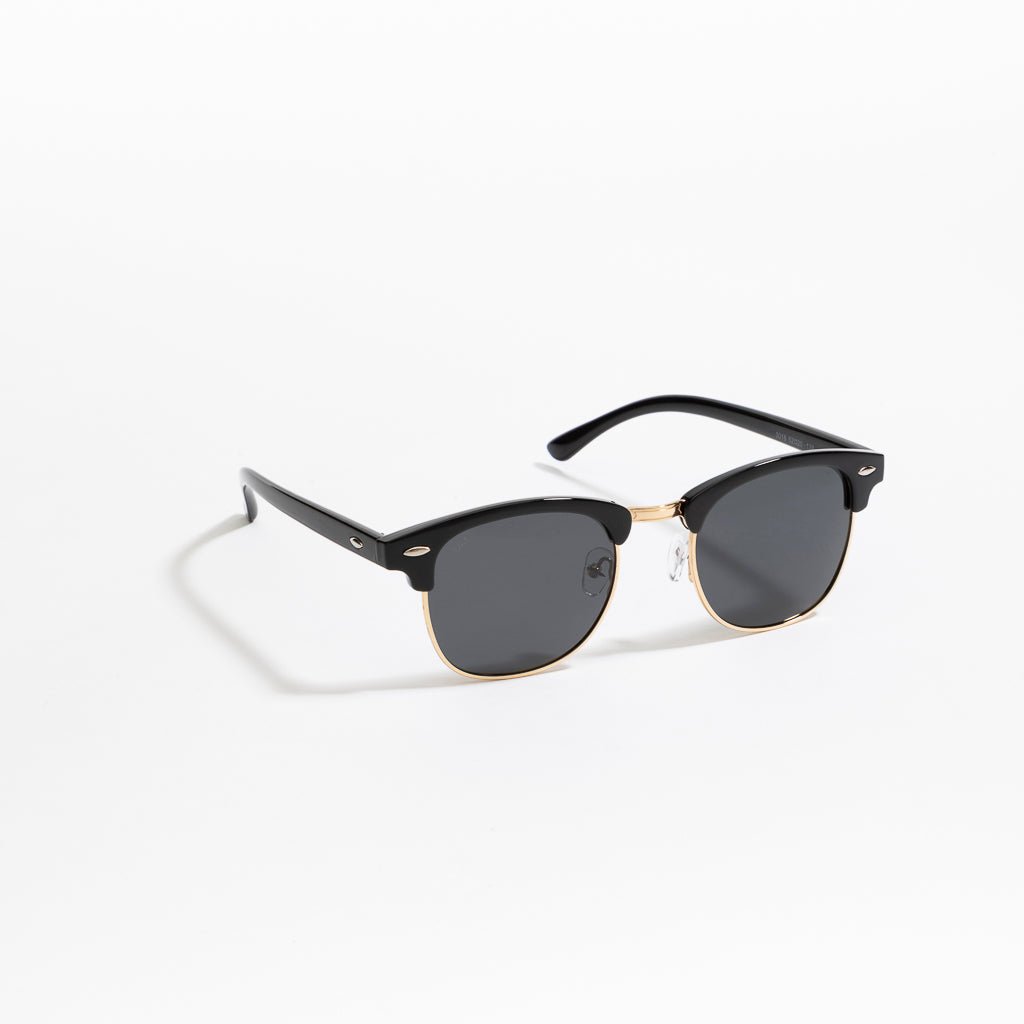 Classic Clubmasters Elite 001