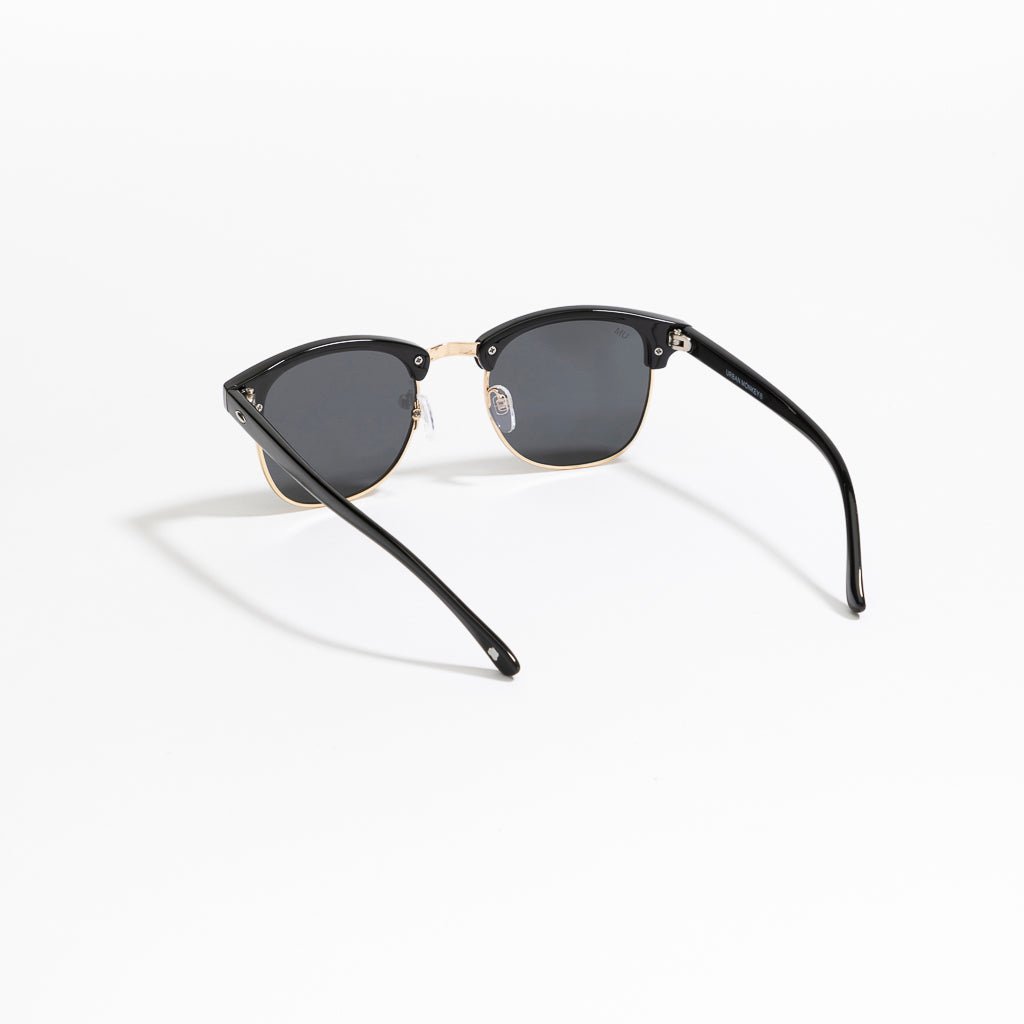 Classic Clubmasters Elite 001
