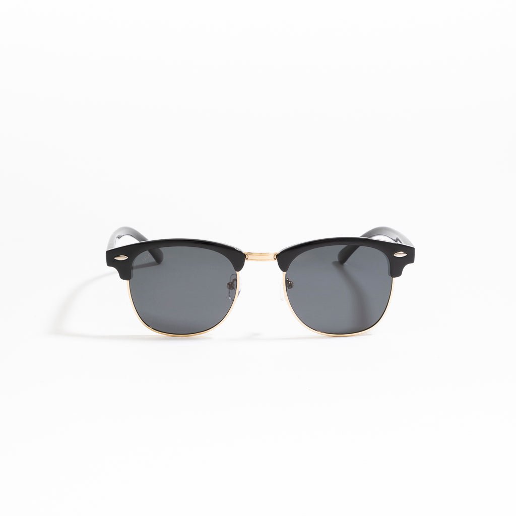 Classic Clubmasters Elite 001