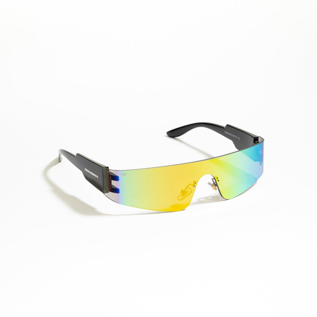 Matrix Elite 004