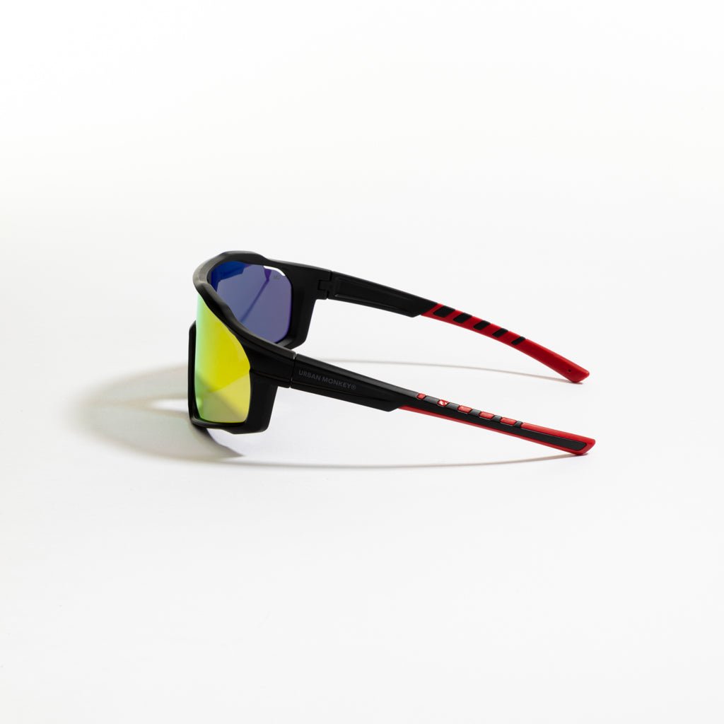 Velocity Shield Elite 003