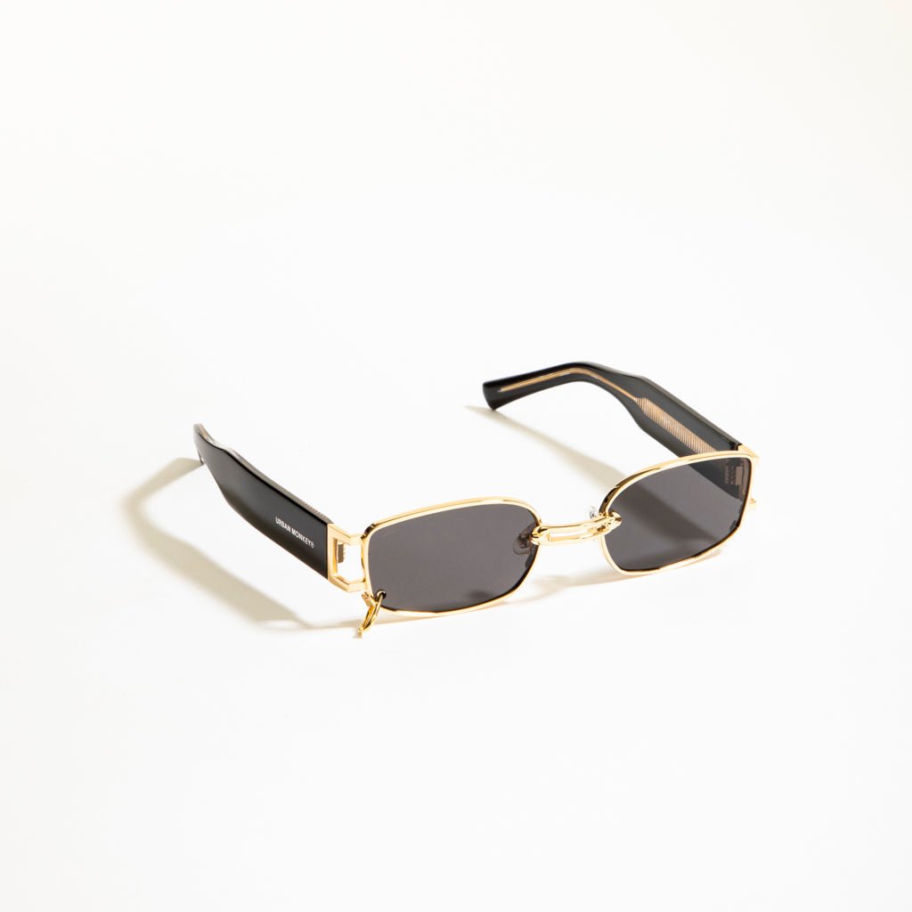 Vintage Punk Elite 002